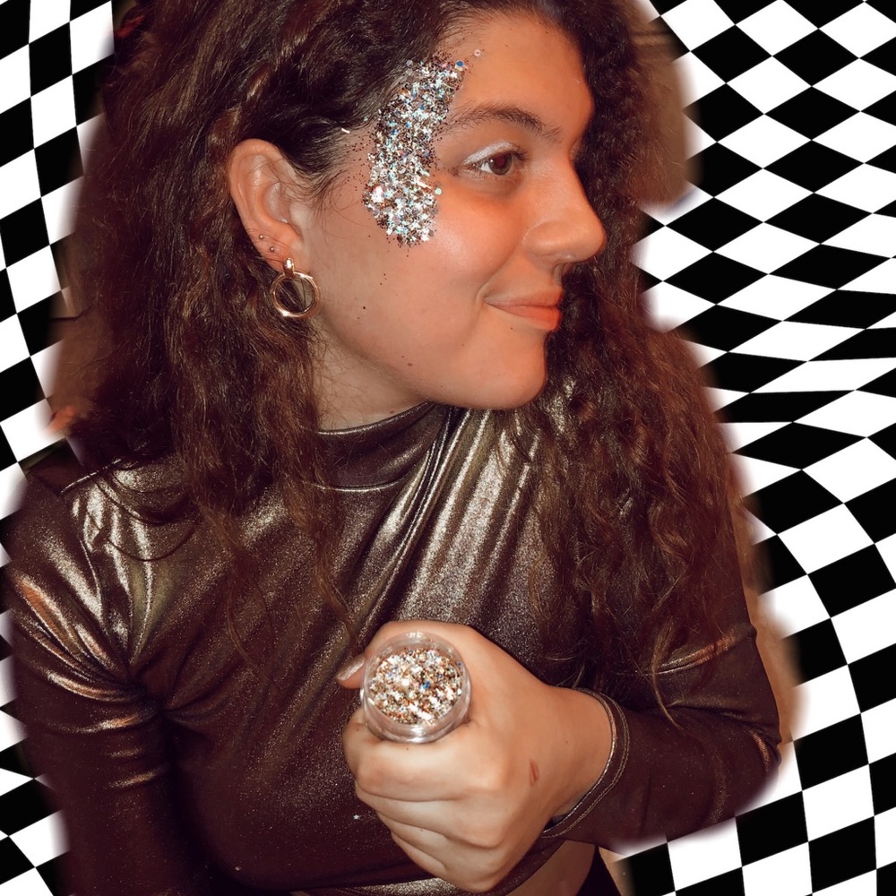 Glitter